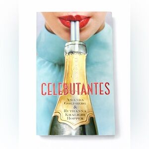 📚 Bundle & Save 2/$15 - Celebutantes | Paperback